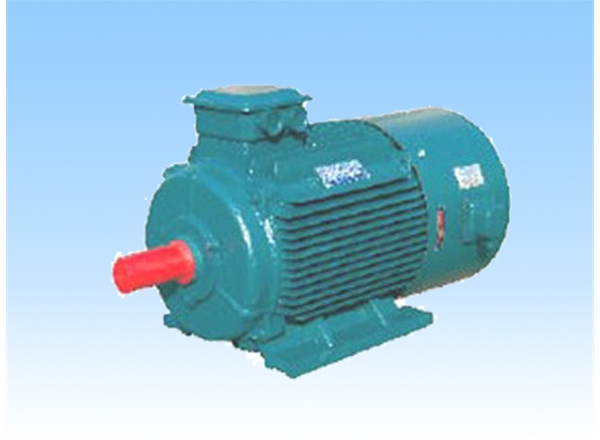 TYPE B INVERTER MOTOR