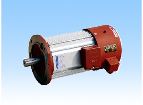 TYPE A INVERTER MOTOR